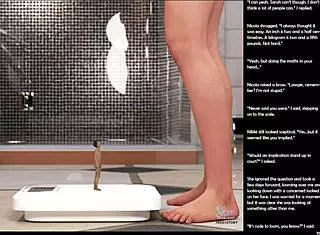 Watch small gesture in episode 19, 3D cartoon sex.