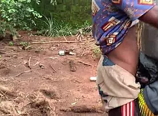 Hot cumshot in hentai anime doggystyle with bent over ass