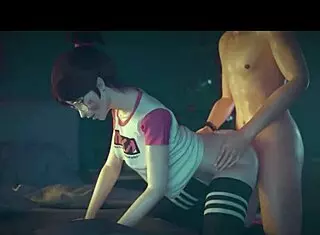 overwatch compilation, what's your favorite scene?