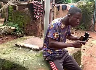 Hot cumshot in hentai anime doggystyle with bent over ass