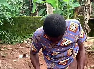 Hot cumshot in hentai anime doggystyle with bent over ass