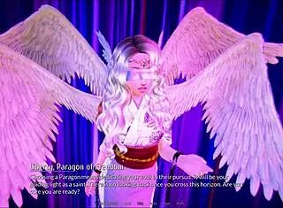 Harem Hotel 363 - What's Happening Tonight?