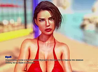 Detailed exploration of gameplay in life in santa county part fifteen