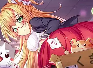 Detailed gameplay of Sakura Hime 4 in high definition