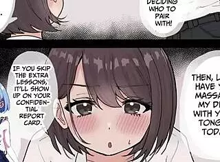 Voluptuous Kokona-Chan Stars in Complete Ignorant Hentai Action