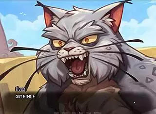 Beach Threesome with Pig Princess?