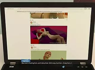 Aiding The Heroines In Game 22