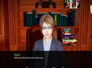 i'm loving my new family in episode 282