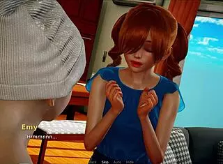 my bully's my loverr