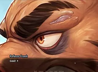 Beach Threesome with Pig Princess?