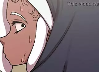 I have sex with the father in this transsexual gay scene