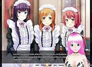 otoko orgy at maid boy manor 01?