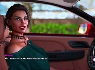 Detailed exploration of gameplay in life in santa county part fifteen