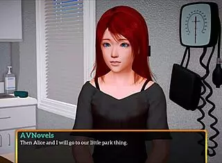 my new family in this game episode 466