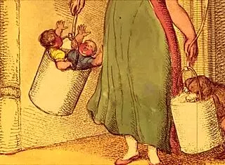 Vintage Drawings With Erotic Anime Themes