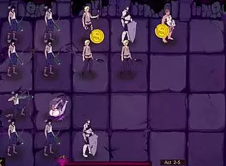 monster girl gets played in anime hentai, mysterious fun.