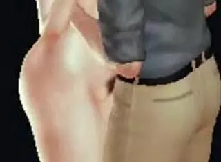 Hentai 3D - Get Fucked with Big Boob Chick 😏