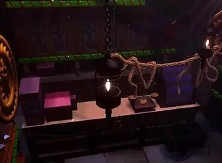 Konosuba Hentai Scenes