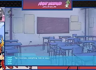 i'm learning night lessons with vampires, part 10, feeling their muscular bodies