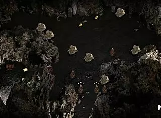 Found the artifact? Continue the passage.