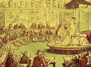 Vintage Drawings With Erotic Anime Themes