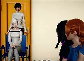 my bully's my loverr