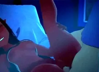 Meru Succubus Sucks Hard!