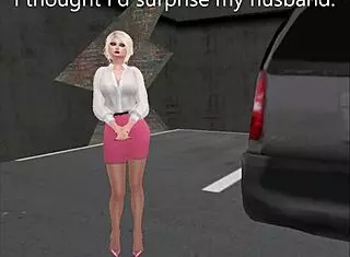 the next man in the series arrives