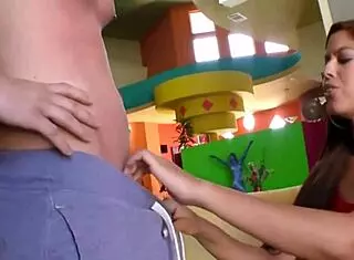 these latinas are so sexy with their asses