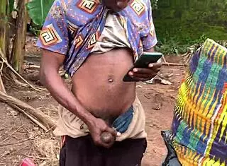 Hot cumshot in hentai anime doggystyle with bent over ass