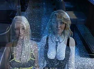 Complete gameplay walkthrough for WVM part 52