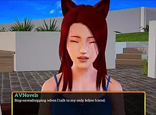 My New Family Episode 329