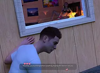 Aiding The Heroines In Game 22