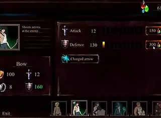 monster girl gets played in anime hentai, mysterious fun.