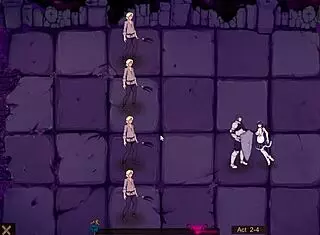 monster girl gets played in anime hentai, mysterious fun.