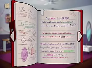 Summertime Saga 126 Gameplay