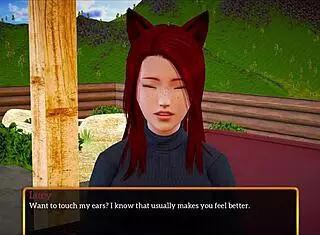 My new family 470 explodes with big tits and ass in hentai