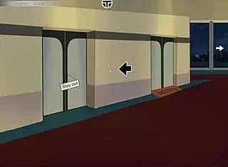 18Titans Part 11 - Raven's Boobjob