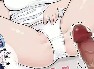 Voluptuous Kokona-Chan Stars in Complete Ignorant Hentai Action