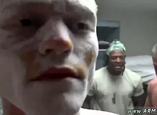 army nude men in hazing showering and fucking photos