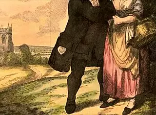 Vintage Drawings With Erotic Anime Themes