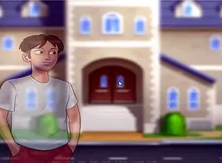 summer time saga unc part 33 gameplay