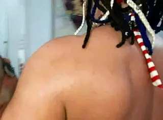 Lift and carry the old man trailer