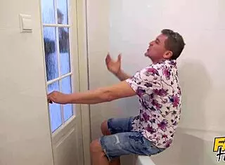 Fake Hostel - Female Reporters Uncover Filthy Secrets on Camera