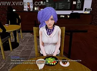 exploring harem hotel adventures in this game