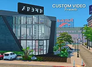 hey, check this naughty 3d hentai doctor’s appointment preview! 😜