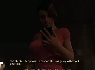 Inside Jennifer Episode 54