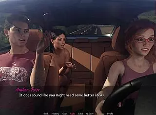 Fetish Locator 40 - Beach Day