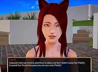 My New Family Episode 329