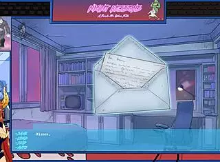 i'm learning night lessons with vampires, part 10, feeling their muscular bodies